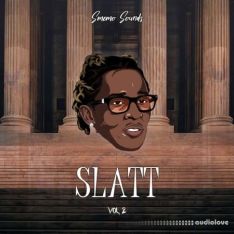 SMEMO Sounds Slatt Vol 2