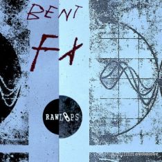 RAW LOOPS Bent FX