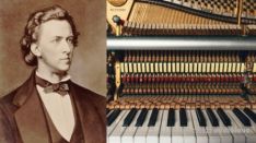 Udemy The Piano Music of Chopin