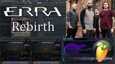 RE Music Erra Rebirth FLP / MIDI Files + HQ WAV