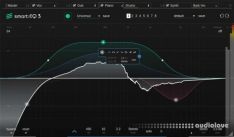 Sonible smart EQ3