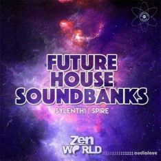 Zen World Future House Soundbanks