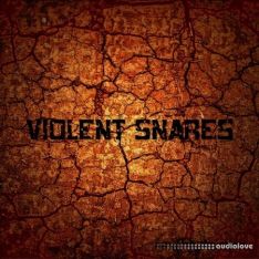 RawBeatz Violent Snares