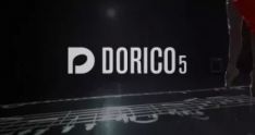 Steinberg Dorico Pro 5