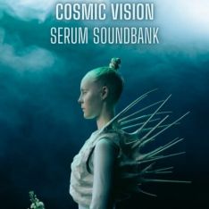 Innovation Sounds Cosmic Vision Techno Serum Soundbank