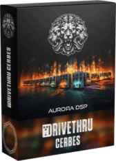 Aurora DSP DriveThru Cerbes