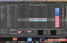 Nimda 139 Ableton Growl Gun (Rack In Desc)