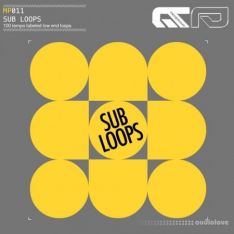 Micro Pressure Sub Loops