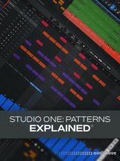 Groove3 Studio One: Patterns Explained