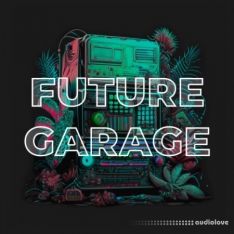 Side Brain Future Garage