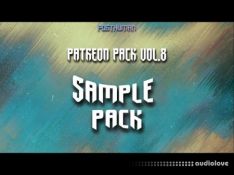 PostHuman Patreon Pack Vol.8