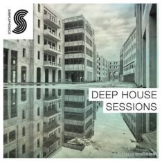 Samplephonics Deep House Sessions