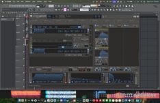 Nimda 143 Making Sounds With My Brain Off