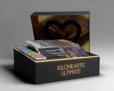 kiloHearts Toolbox Ultimate and Slate Digital Bundle