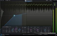 Plugin Alliance TBTECH Cenozoix Compressor