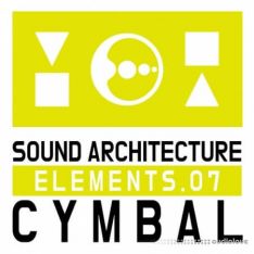 Cari Lekebusch Sae 07 (Cymbals)