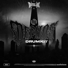 zntiujao Demios Drumkit