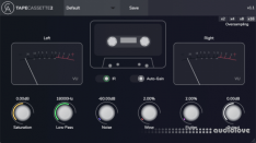 Caelum Audio Tape Cassette 2