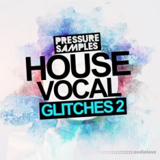 HY2ROGEN House Vocal Glitches 2