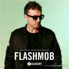 Toolroom Flashmob Trademark Series