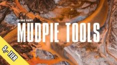 Polarity Music Mudpie Tools 35 Presets For Bitwig