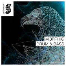 Samplephonics Morphic Drum and Bass