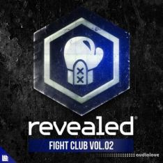 Revealed Fight Club Vol.2