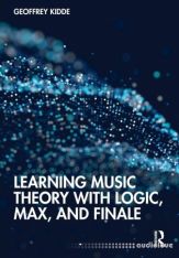 Learning Music Theory with Logic, Max, and Finale