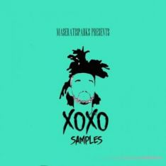 MovingKeys Xoxo Samples