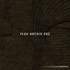 Manifest Audio Flux Archiv 002