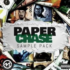 Major Loops Paper Chase Sample Pack