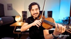 Udemy Creative Violin/Viola: The Chopping Technique