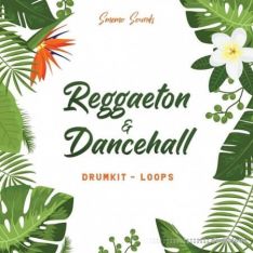 SMEMO Sounds Reggaeton and Dancehall