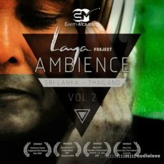 EarthMoments Laya Project Ambience Vol.2