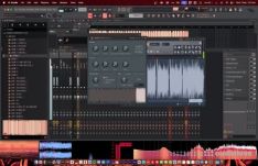 Nimda 111 Making Sample Growls Your Own + Revamping Old Sounds