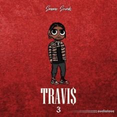 SMEMO Sounds Travi$ Vol 3