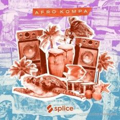 Splice Sessions Afro Kompa