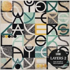 Oasis Music Library Sam Aether Layers 2