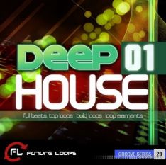 Future Loops Deep House 01