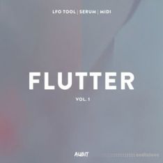 Aubit Sound Flutter Vol.1