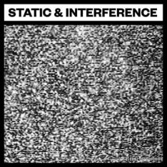 Big Room Sound Static and Interference