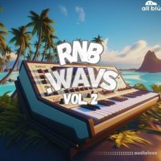 prodxoasis RnB .WAVS Vol.2