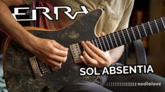 João Medeiros ERRA Sol Absentia (Guitar Pro Tab)