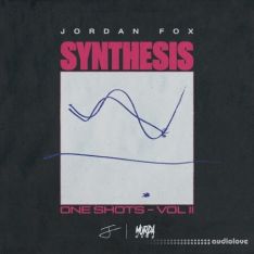 Jordan Fox Synthesis One-Shots Vol. II