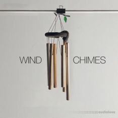 David Hilowitz Wind Chimes [Patreon Exclusive] [Decent Sampler]