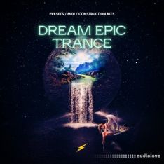 Soundclan Music Dream Epic Trance