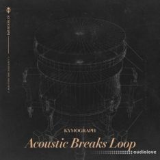 KYMOGRAPH Acoustic Breaks Loop