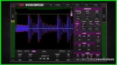 aiXdsp Intuition Compressor