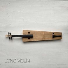 David Hilowitz Long Violin [Patreon Exclusive] [Decent Sampler]