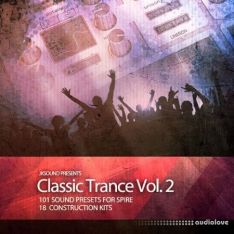 JKSOUND Classic Trance Vol.2